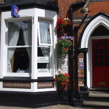 The Emsley Bed & Breakfast Stratford-upon-Avon Buitenkant foto