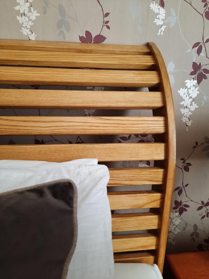 The Emsley Bed & Breakfast Stratford-upon-Avon Buitenkant foto