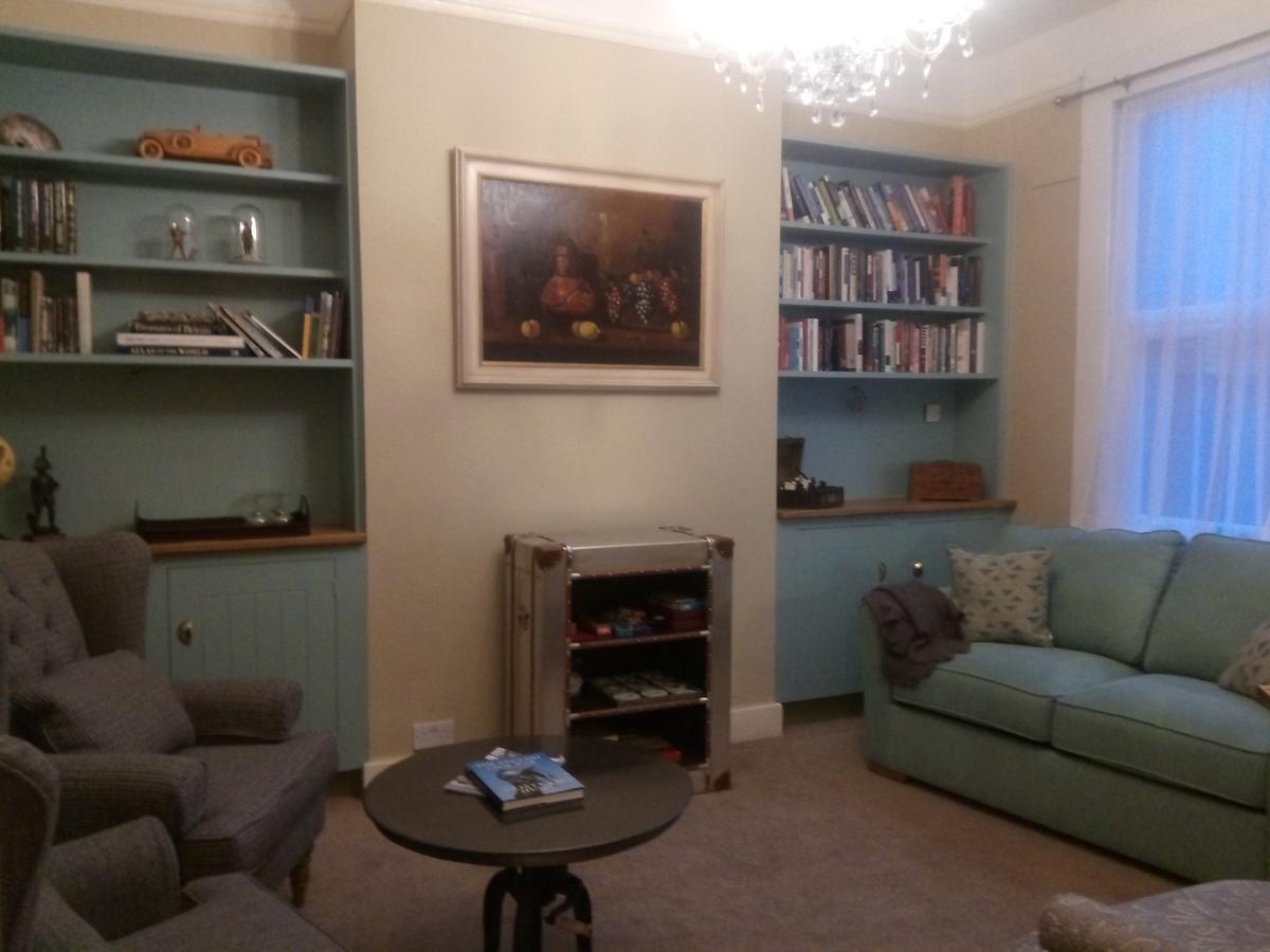 The Emsley Bed & Breakfast Stratford-upon-Avon Buitenkant foto