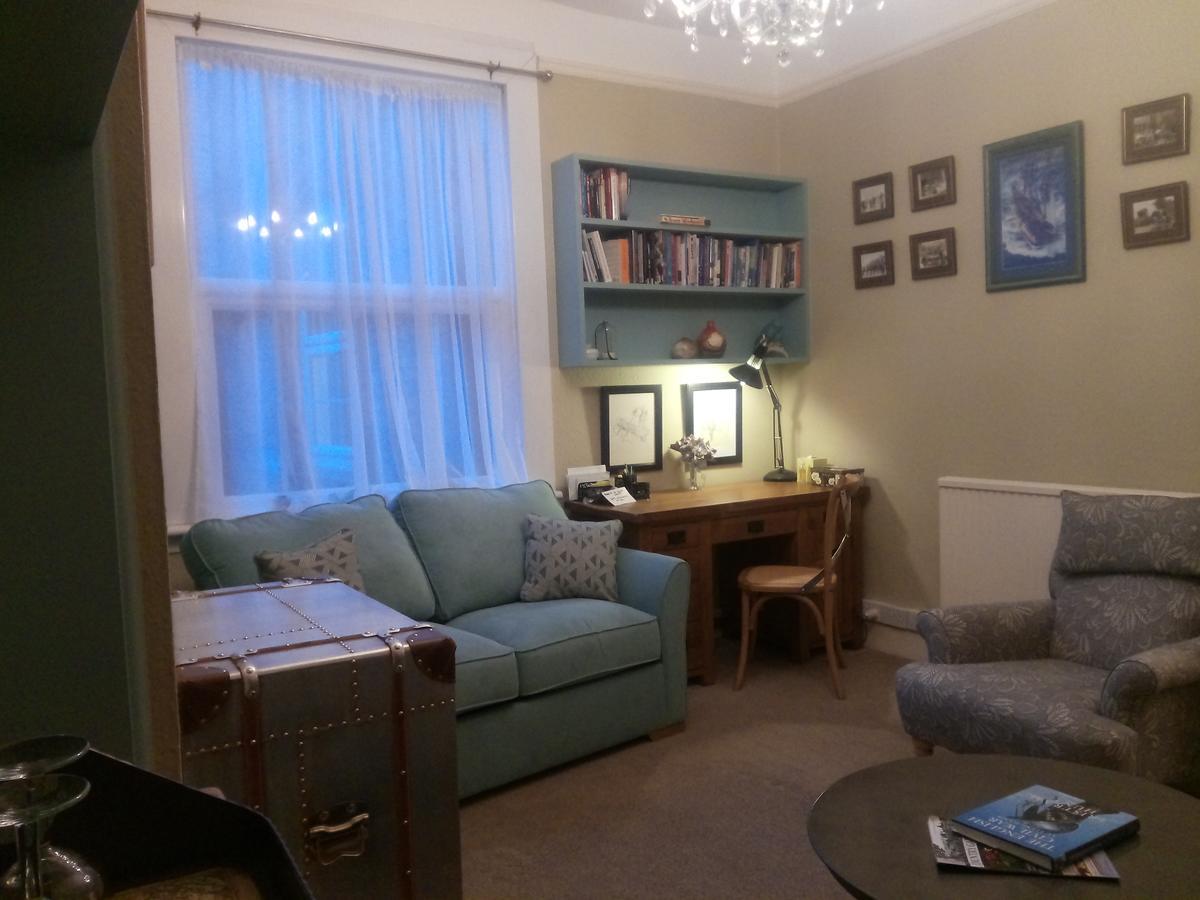 The Emsley Bed & Breakfast Stratford-upon-Avon Buitenkant foto
